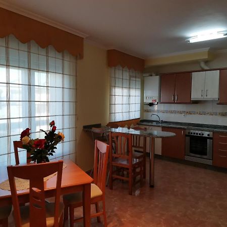 Apartamento Proximo A Playa Llas Lejlighed Foz Eksteriør billede