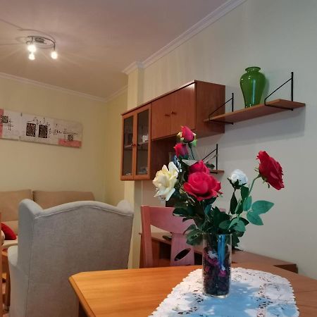 Apartamento Proximo A Playa Llas Lejlighed Foz Eksteriør billede