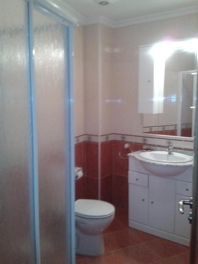 Apartamento Proximo A Playa Llas Lejlighed Foz Eksteriør billede