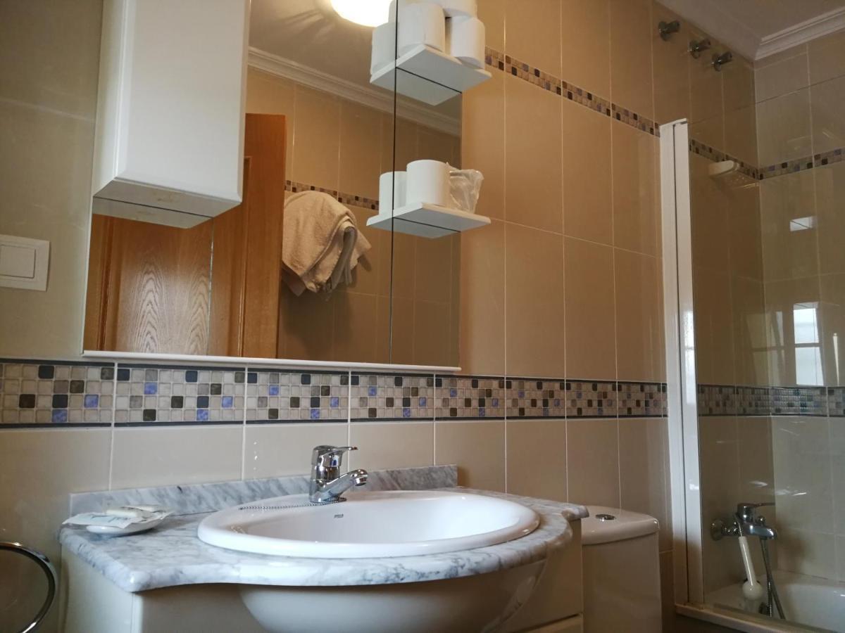 Apartamento Proximo A Playa Llas Lejlighed Foz Eksteriør billede