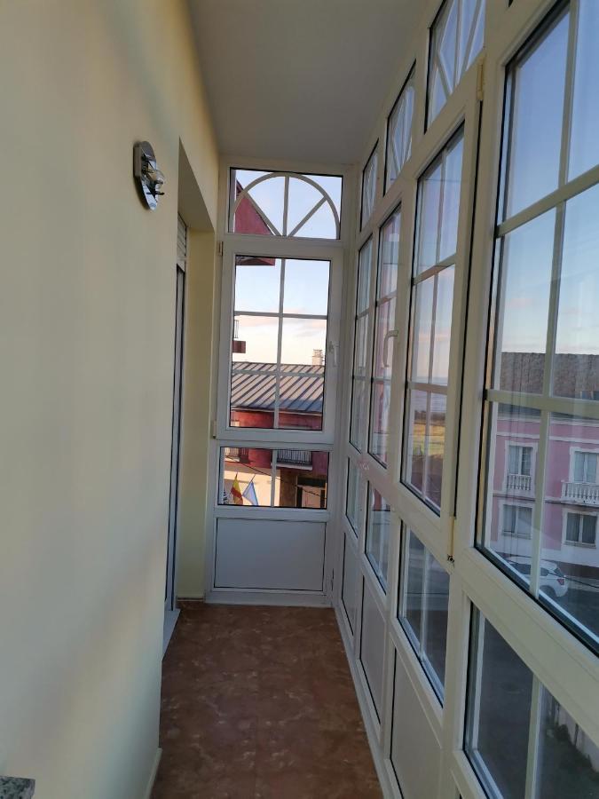 Apartamento Proximo A Playa Llas Lejlighed Foz Eksteriør billede