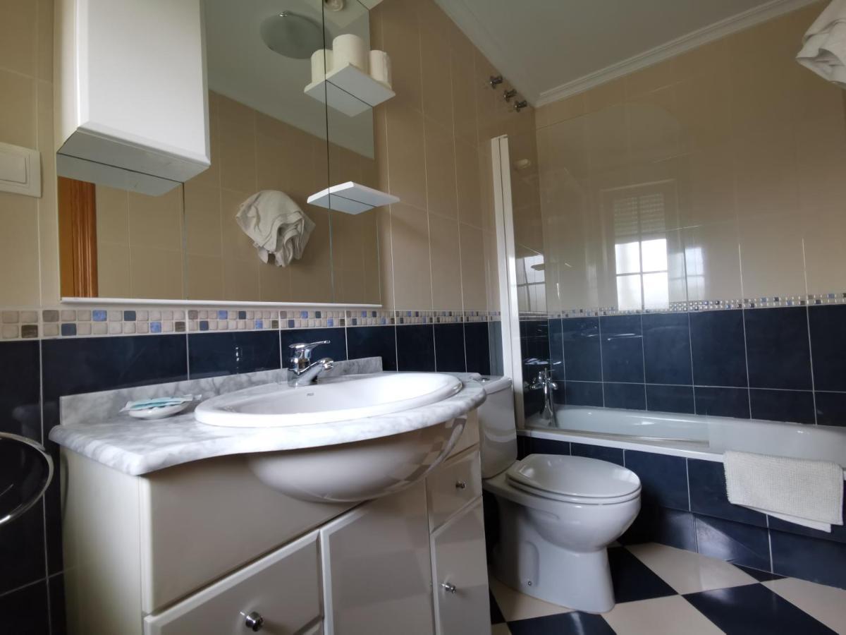 Apartamento Proximo A Playa Llas Lejlighed Foz Eksteriør billede